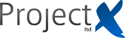 Project X logo