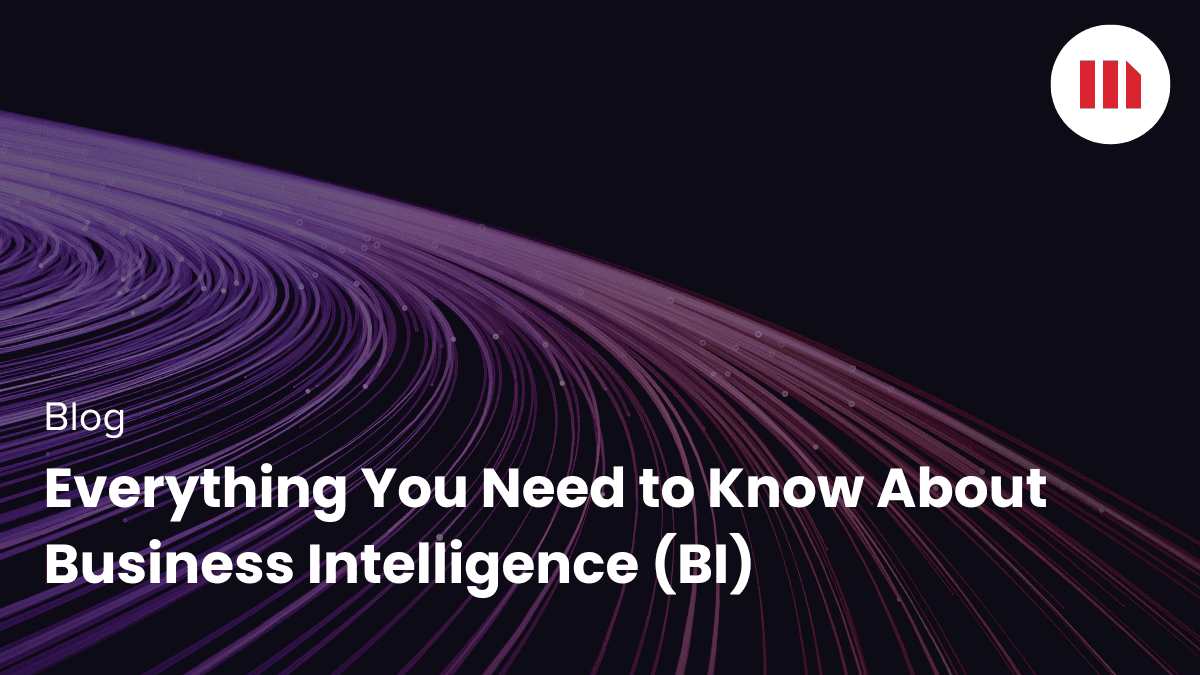 Video: Todo lo que necesita saber sobre inteligencia empresarial (BI)