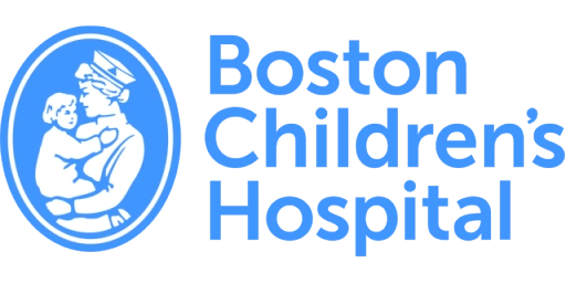 Boston Children's Hospital logo