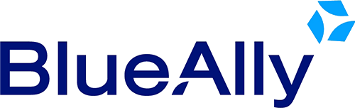 BlueAlly logo
