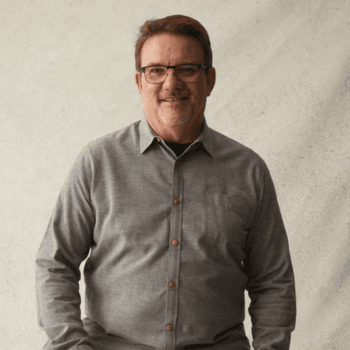 Photo of Michael Relich