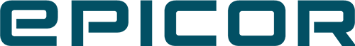 Epicor logo