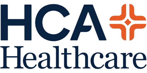 HCA Healthcare logo