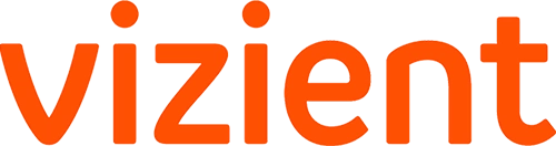 Vizient logo