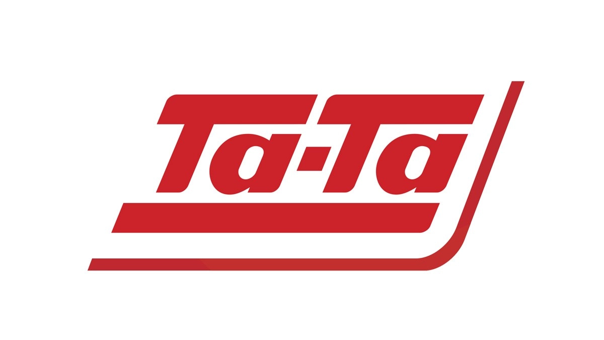 Ta-Ta logo