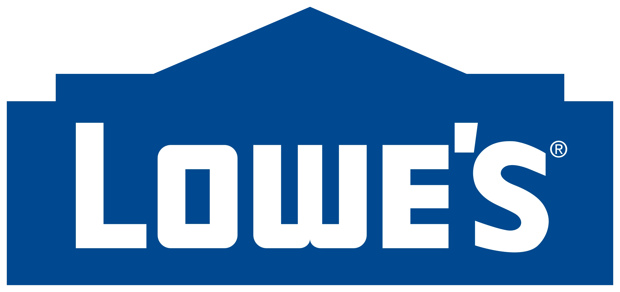 Lowe's logo
