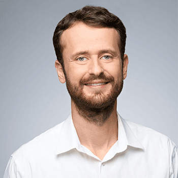 Photo of Aidan Reilly