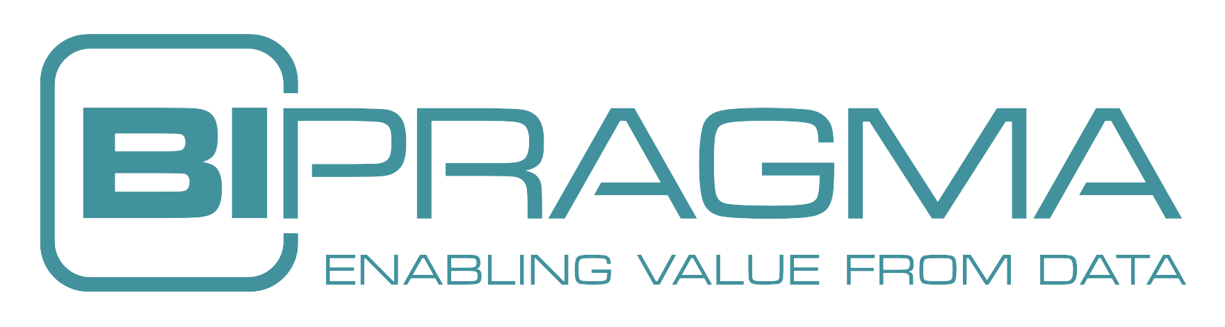 BIPragma Logo